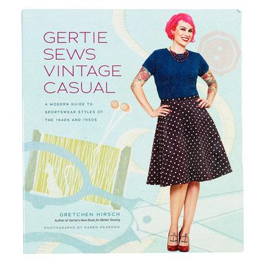 Charm Patterns