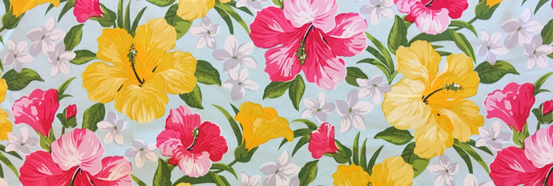 Charm Patterns