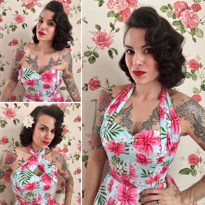 Charm Patterns