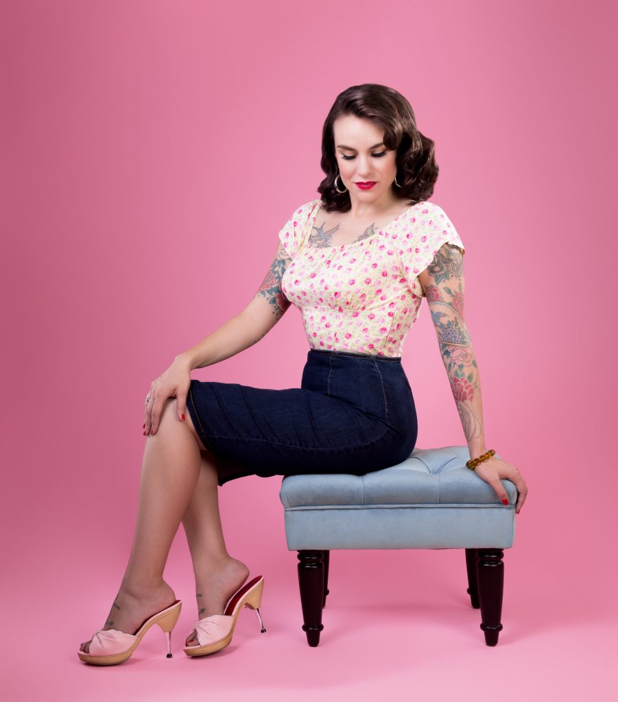 Charm Patterns