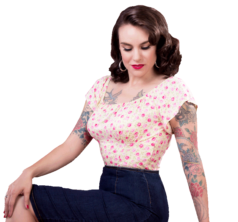 Charm Patterns