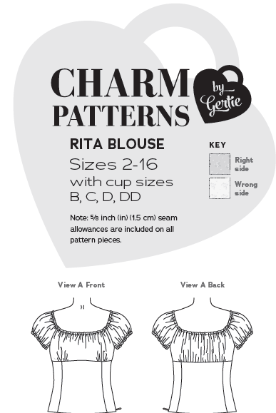 Charm Patterns