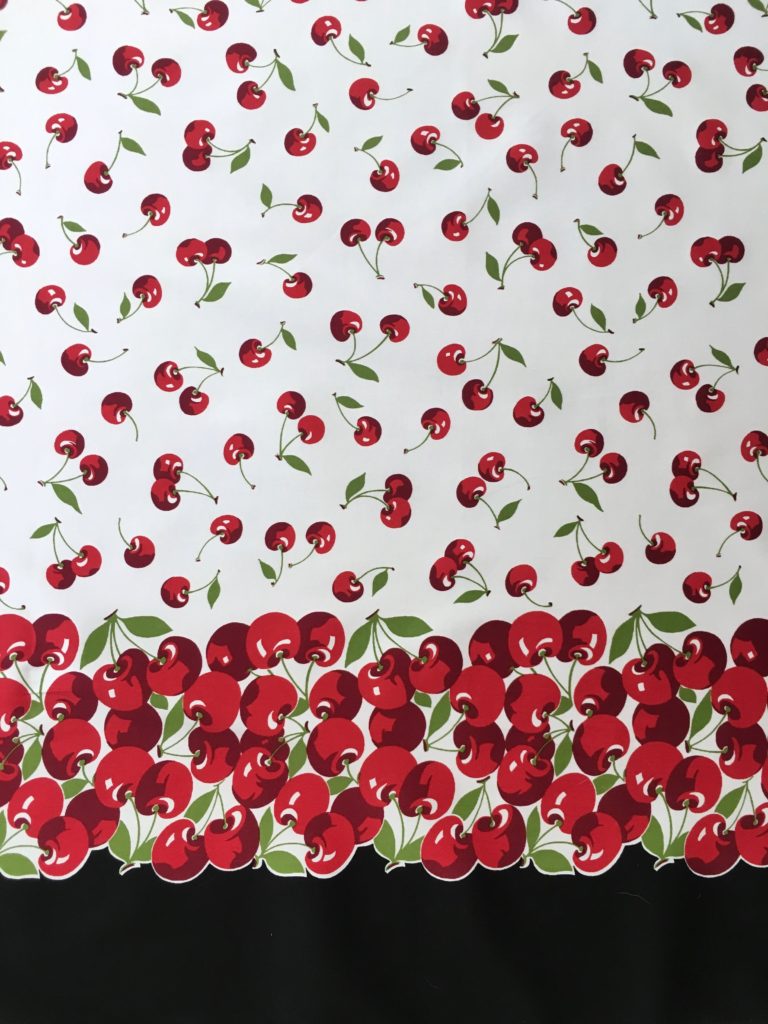Charm Patterns