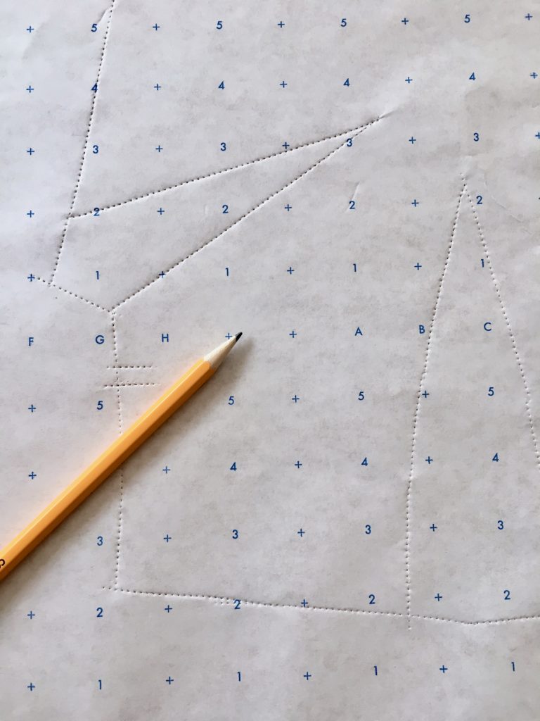 Charm Patterns
