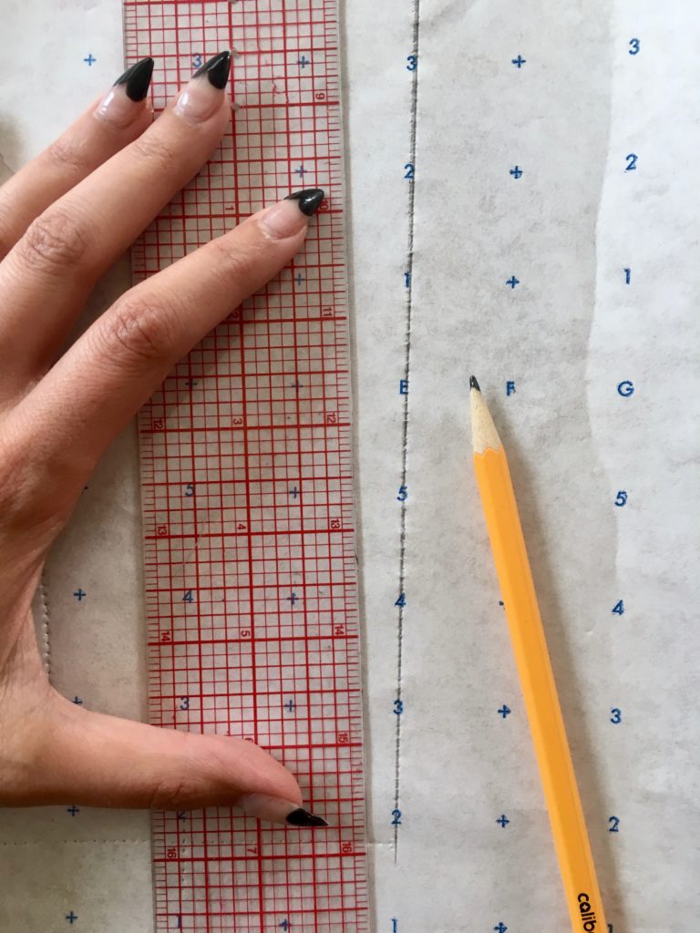 Charm Patterns