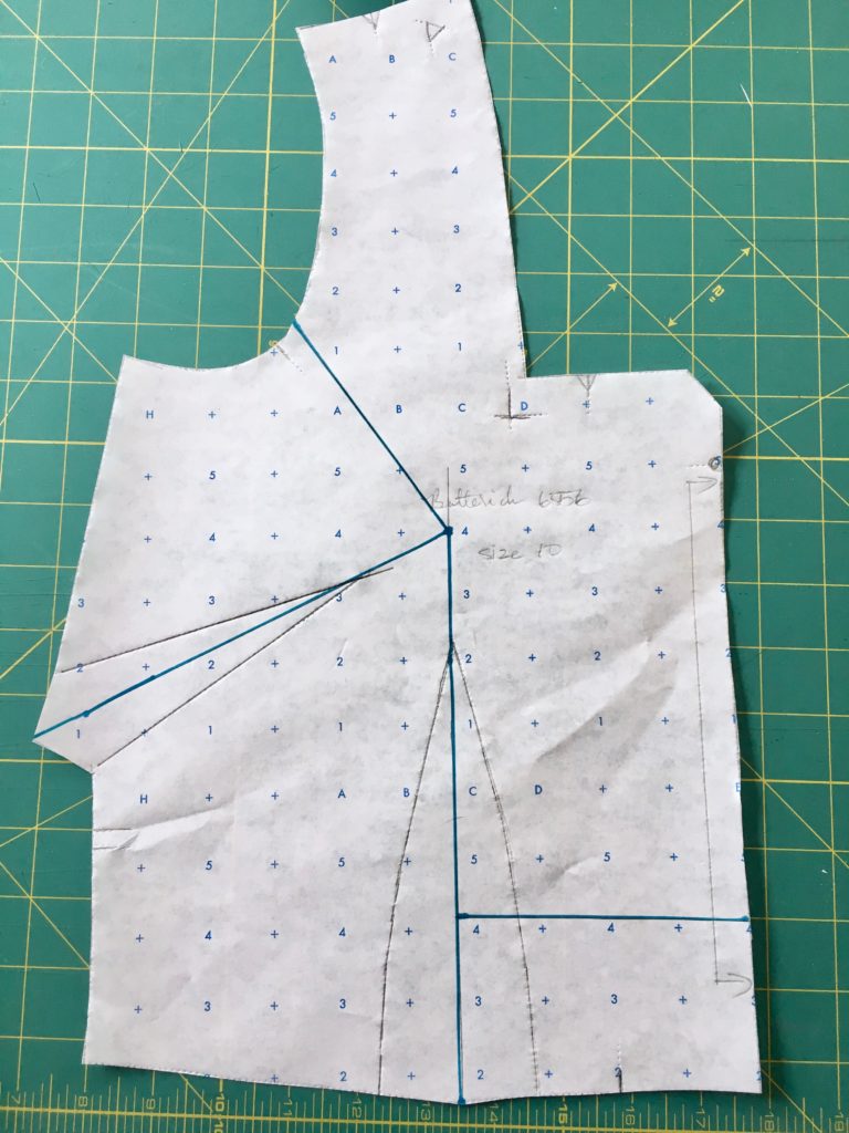 Charm Patterns