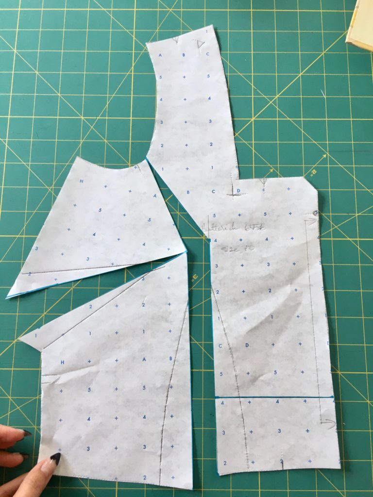 Charm Patterns