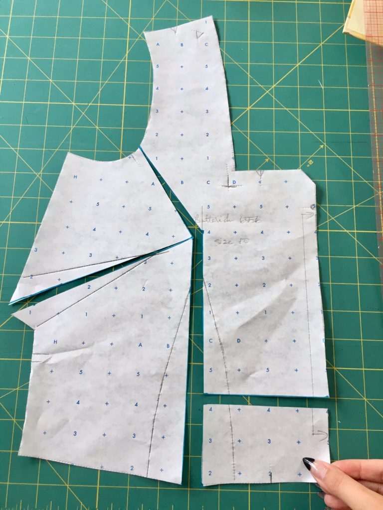 Charm Patterns