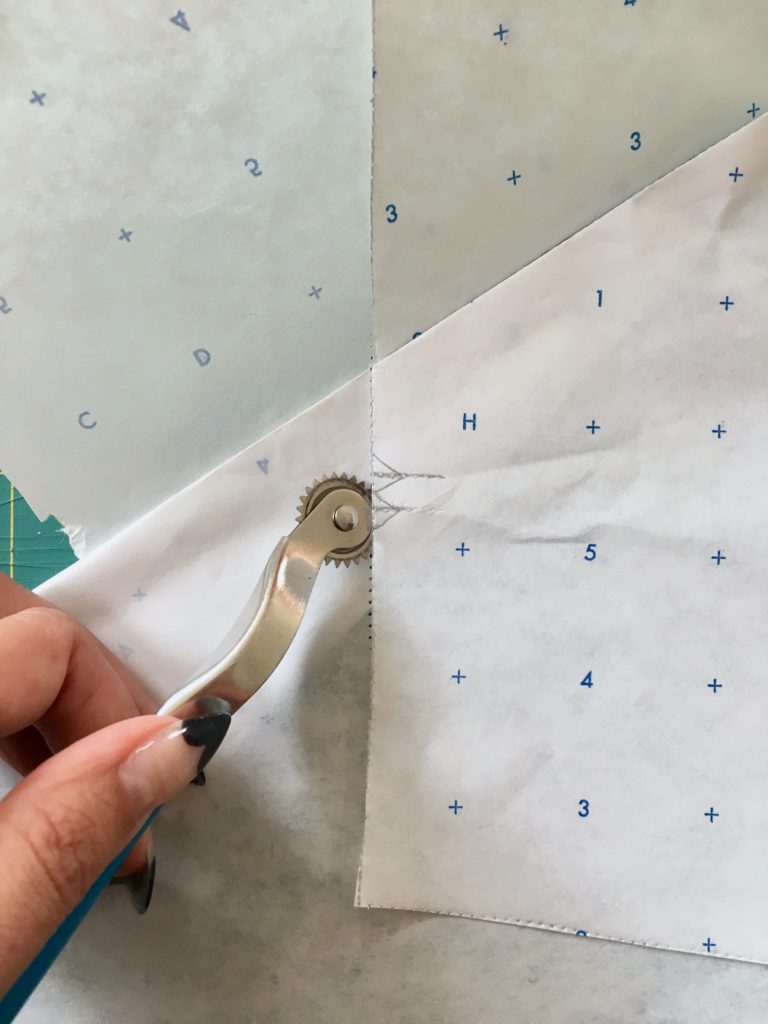 Charm Patterns