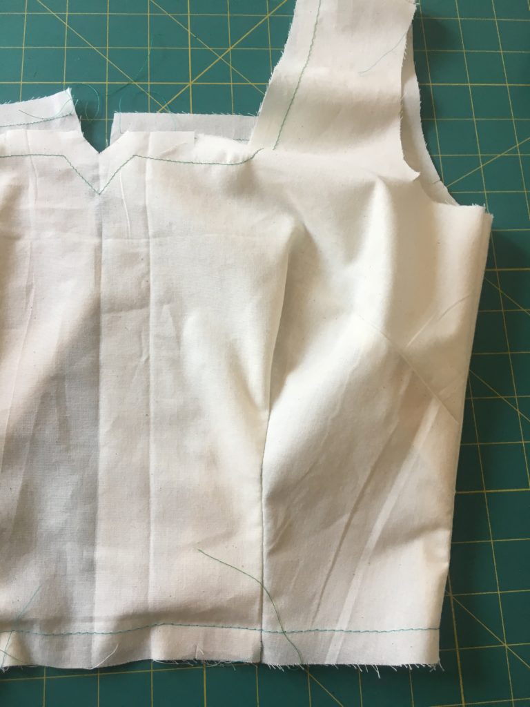 Charm Patterns
