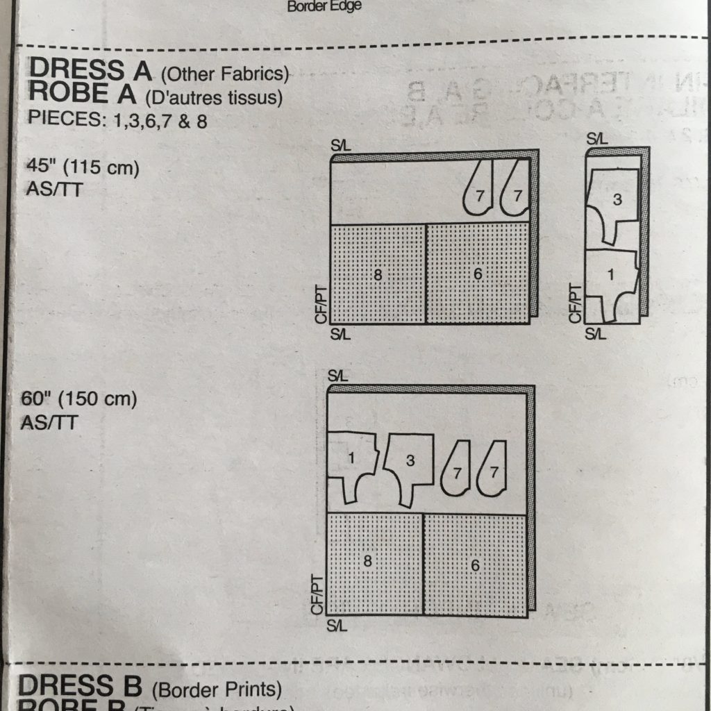 Charm Patterns