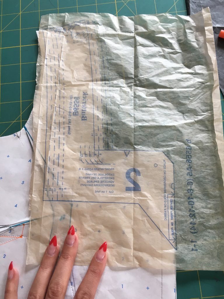 Charm Patterns