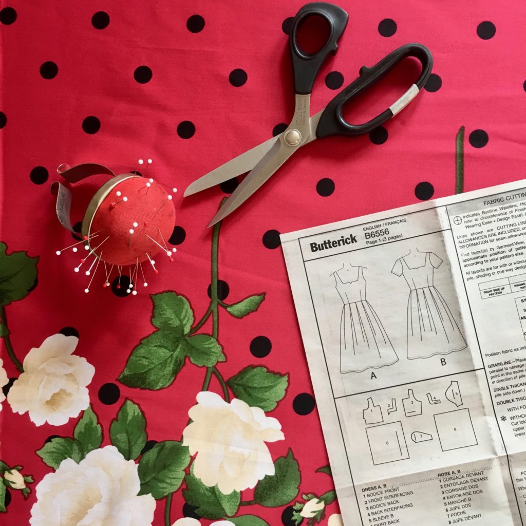Charm Patterns