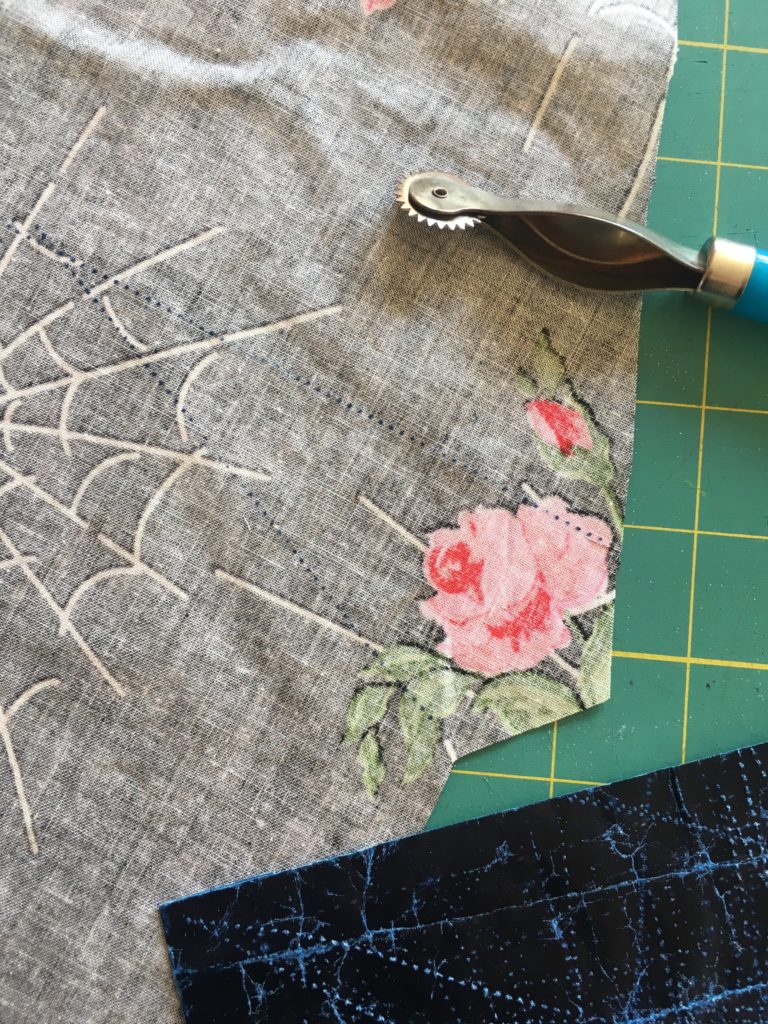 Charm Patterns