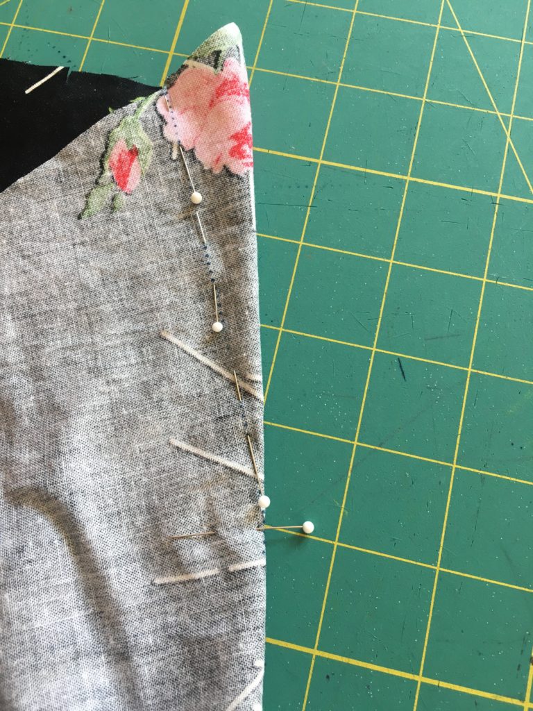 Charm Patterns
