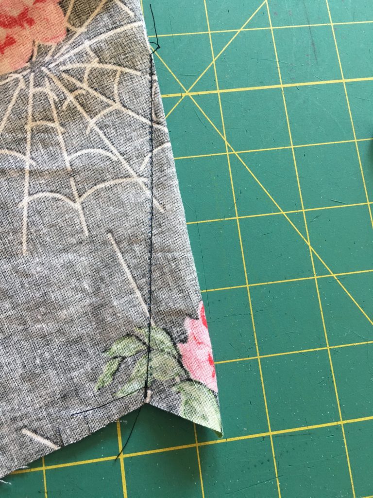 Charm Patterns
