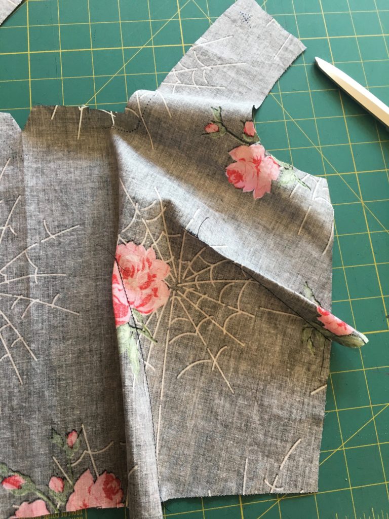 Charm Patterns