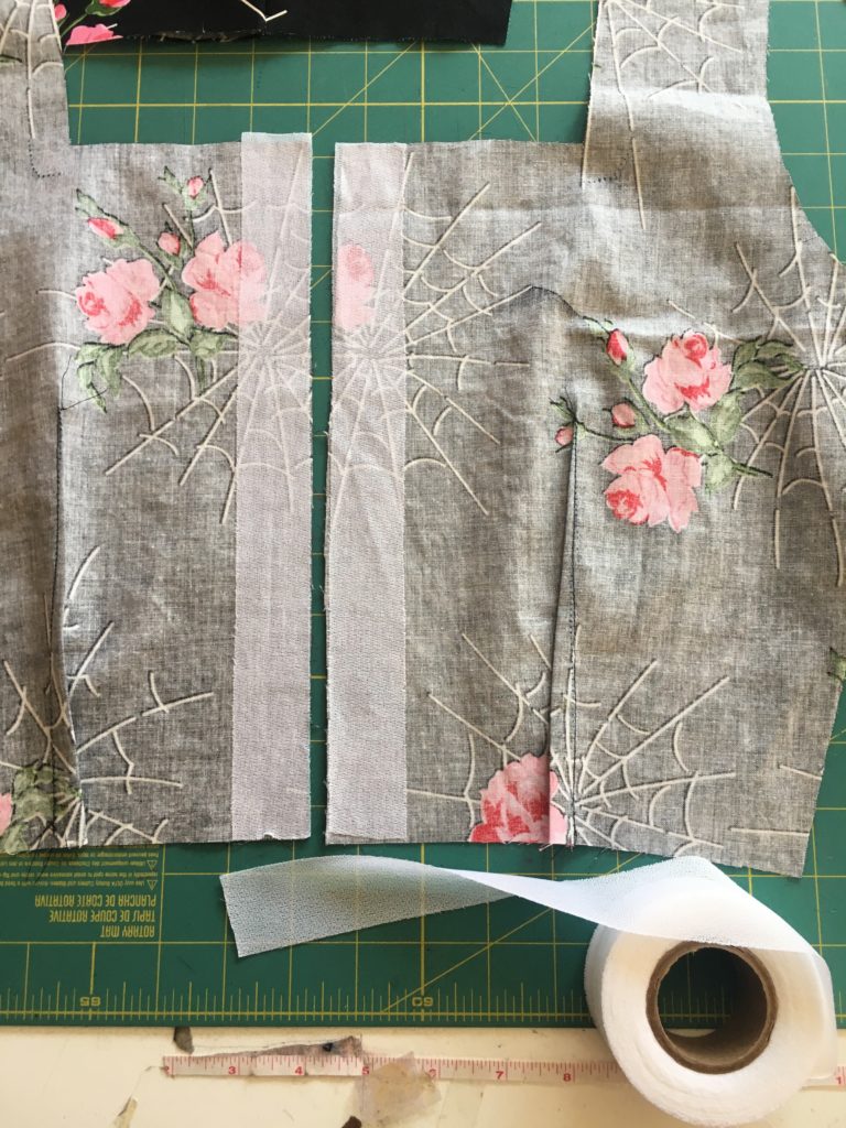 Charm Patterns