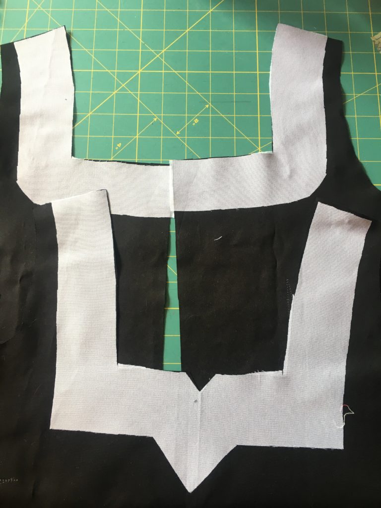 Charm Patterns