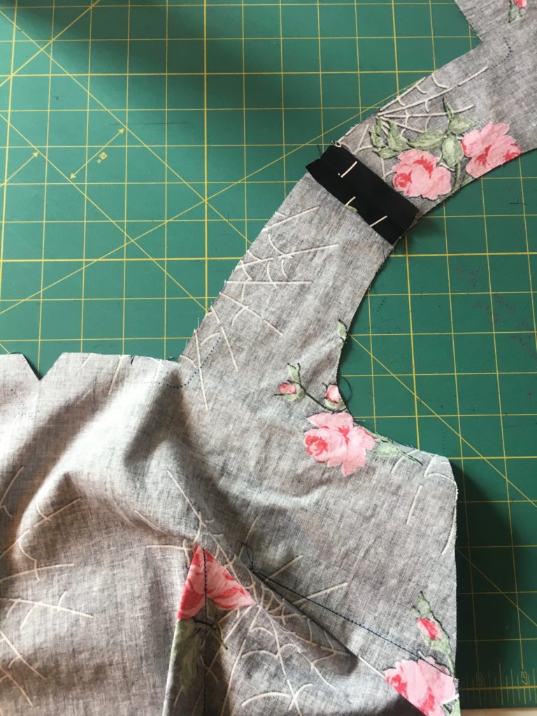 Charm Patterns