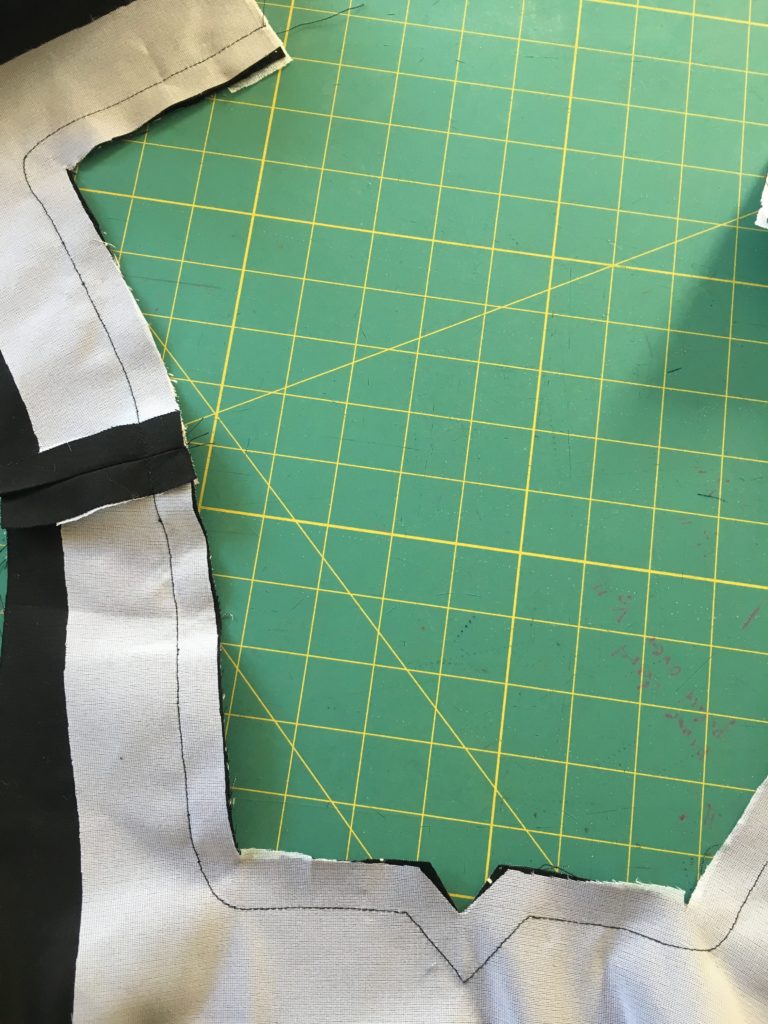 Charm Patterns