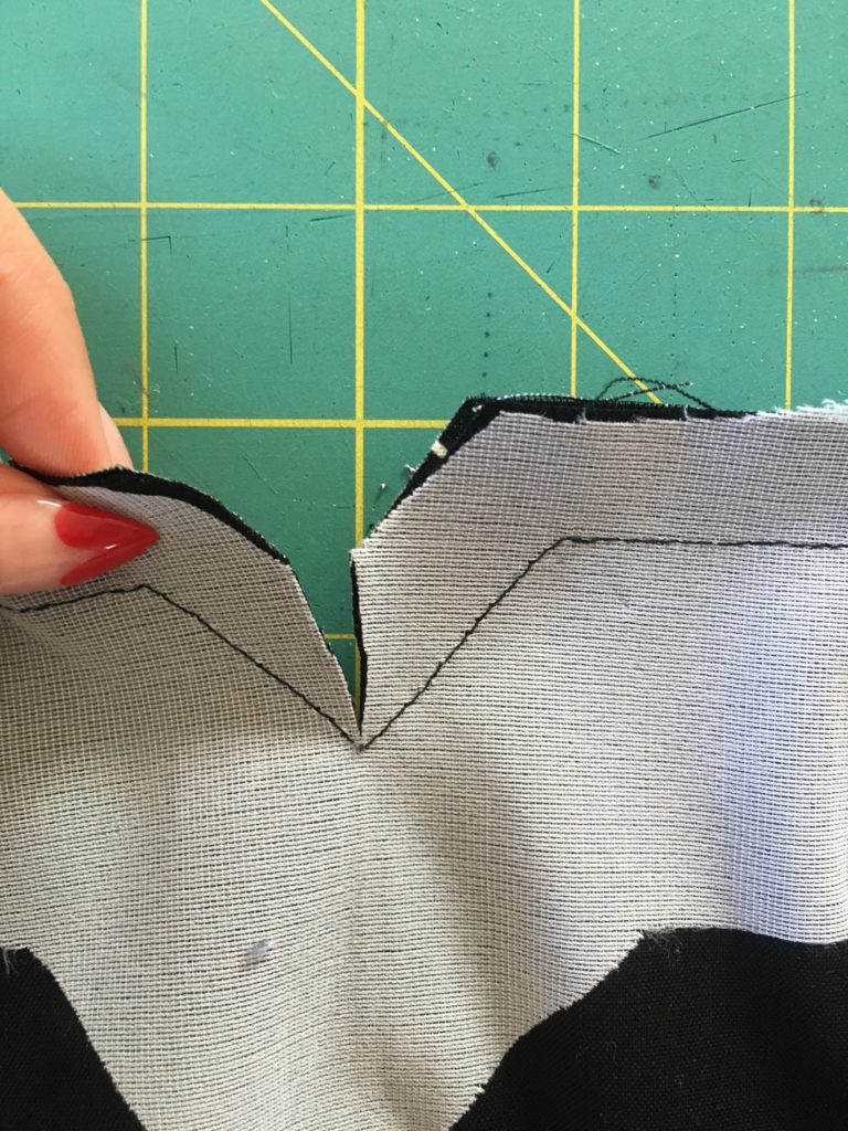 Charm Patterns