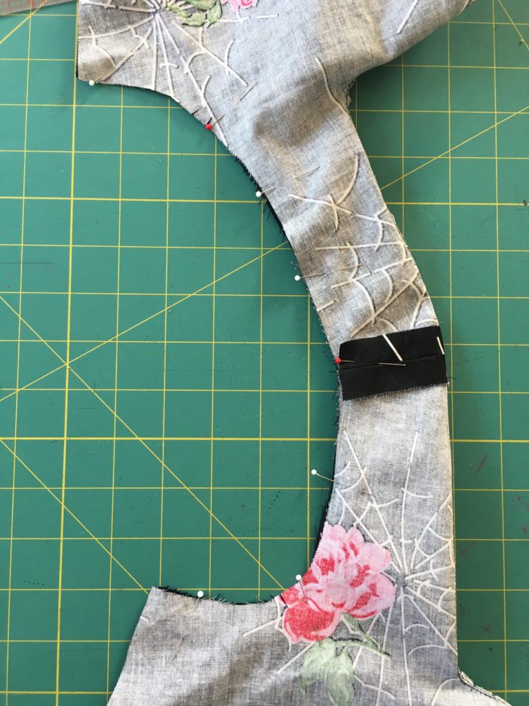 Charm Patterns