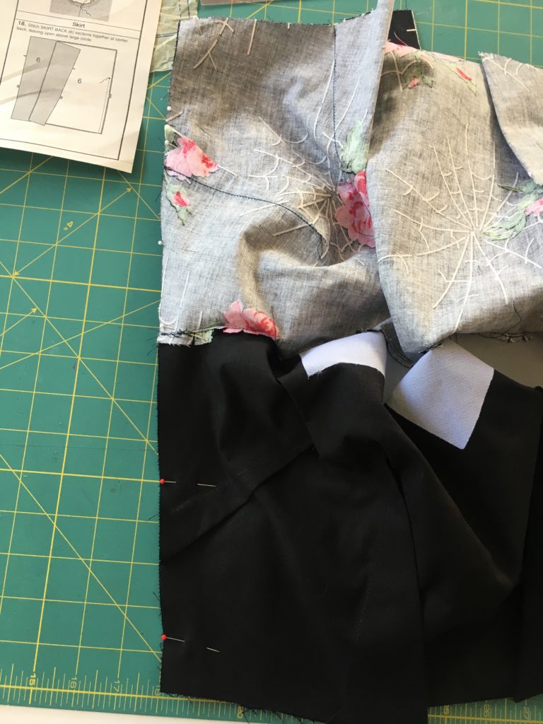 Charm Patterns