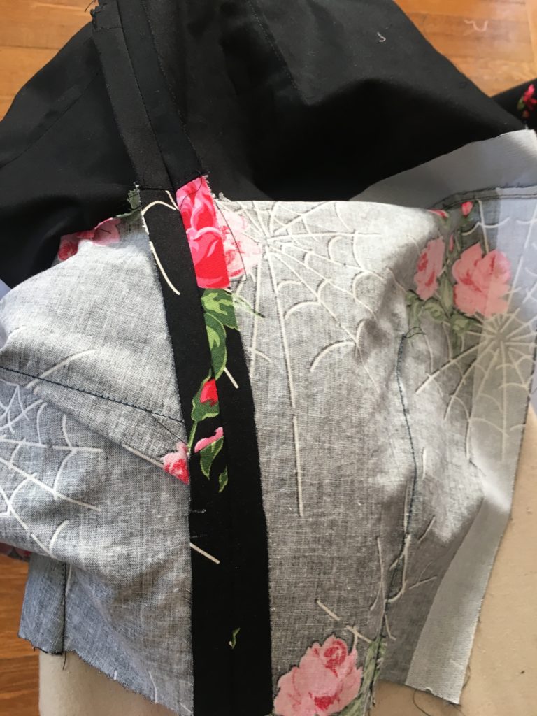 Charm Patterns