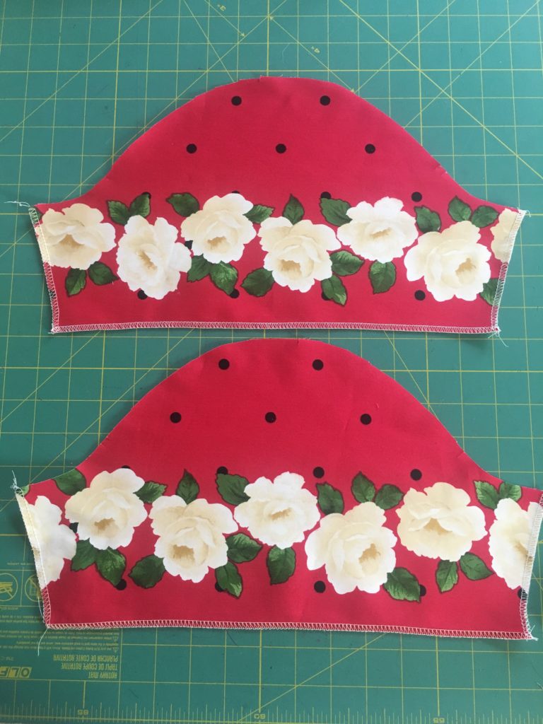Charm Patterns