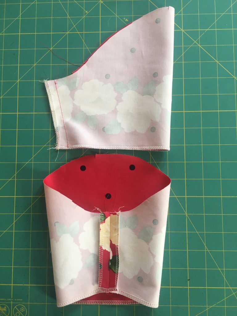 Charm Patterns