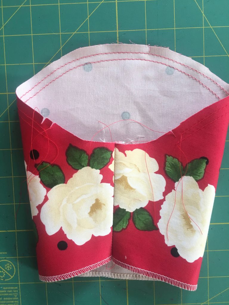 Charm Patterns