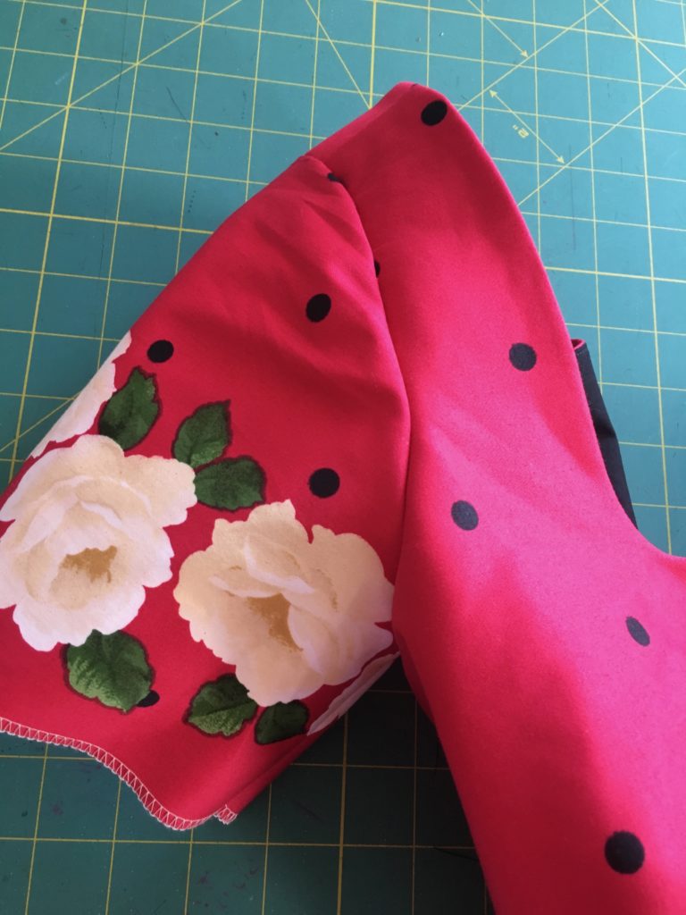 Charm Patterns