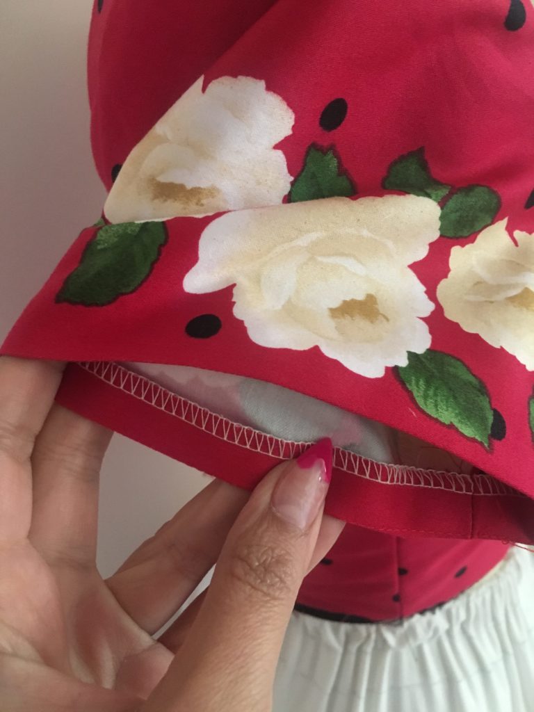 Charm Patterns