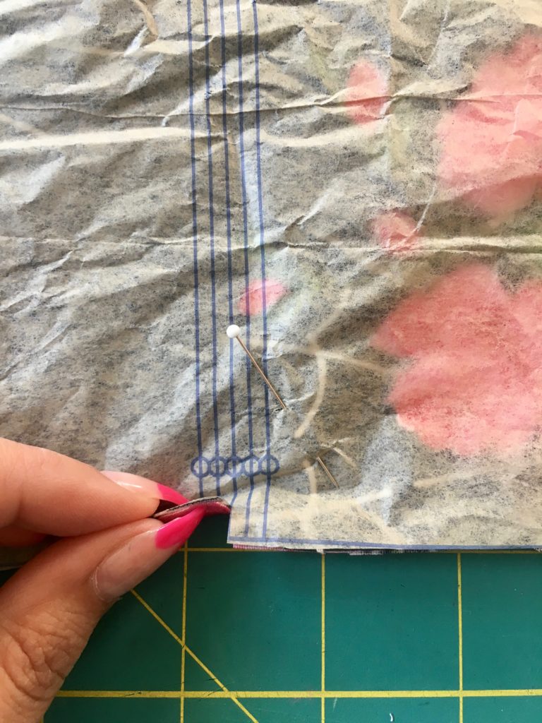 Charm Patterns