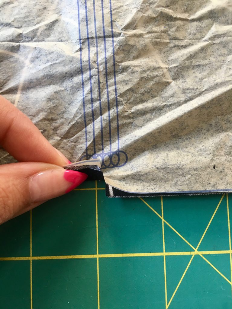Charm Patterns
