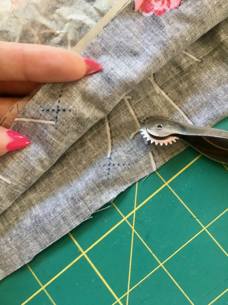 Charm Patterns
