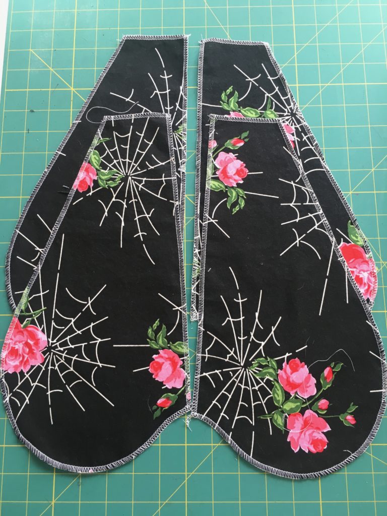 Charm Patterns