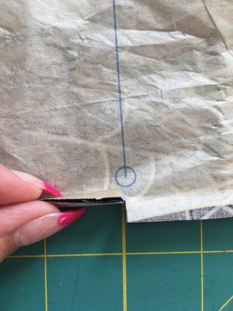 Charm Patterns