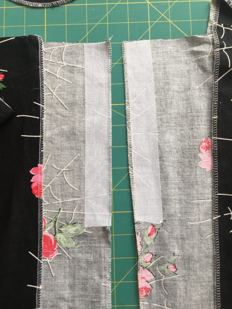 Charm Patterns