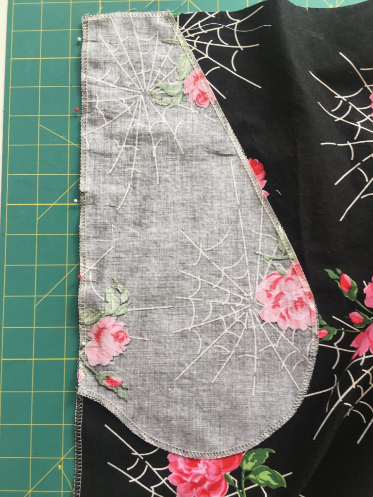 Charm Patterns