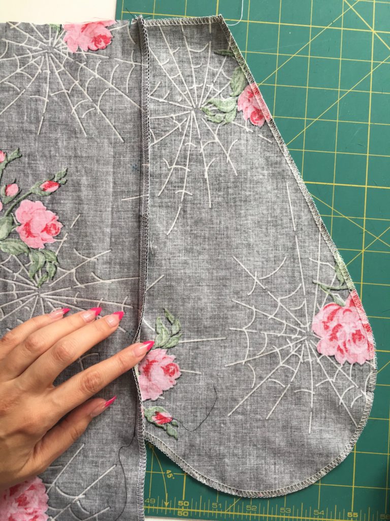 Charm Patterns