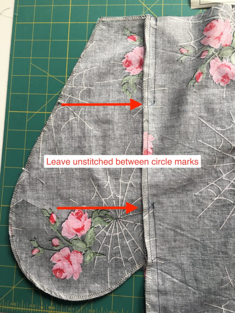 Charm Patterns