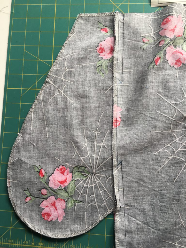Charm Patterns