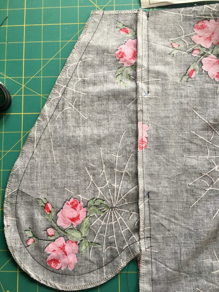 Charm Patterns
