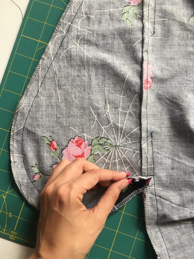 Charm Patterns