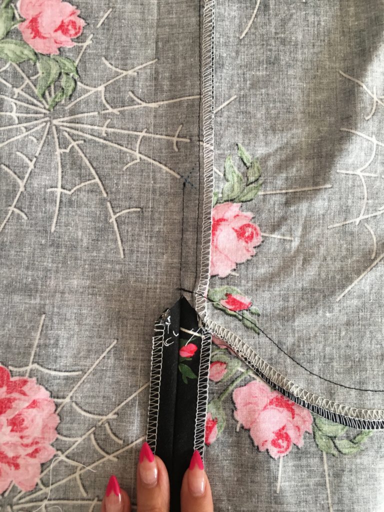 Charm Patterns