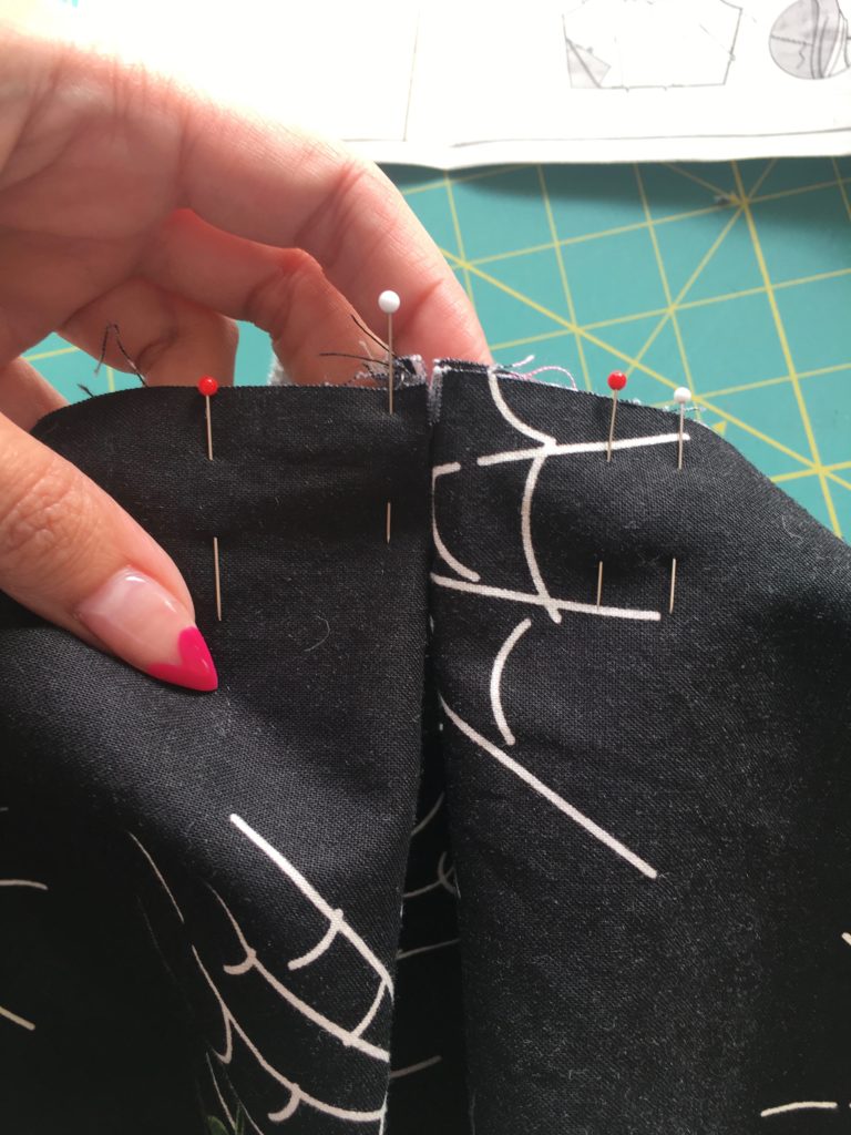 Charm Patterns