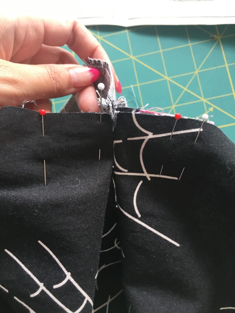 Charm Patterns