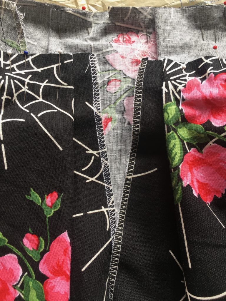 Charm Patterns